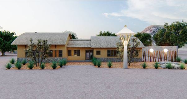 Vue_d_ensemble_Architecture_Moderne_Tata_Somba_Natitingou_Plantourisme_Benin_Tourisme